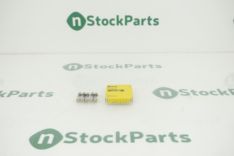 BUSS GDC-1.6A. 5 PACK NSNB