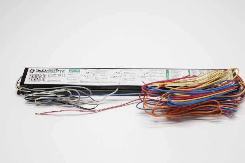 GENERAL ELECTRIC GE454MVPS90-E-S NSNBC01