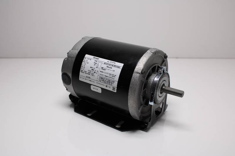 HP RPM - CENTURY ELECTRIC MOTOR GF2054 NSNBC01 - ELECTRIC MOTOR