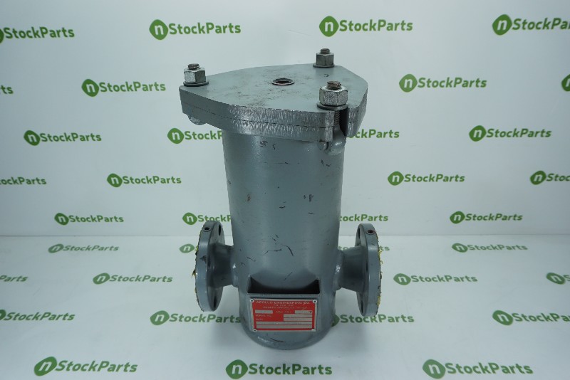 APOLLO ENGINEERIN GFR-02-175-3JQ NSNB