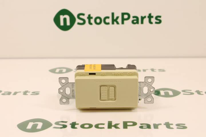 HUBBELL GFR5350I NSNB