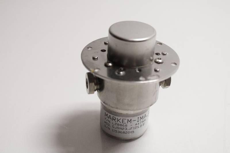 MARKEM IMAJE GJSN23.JF12S.B.B1 NSNBC01