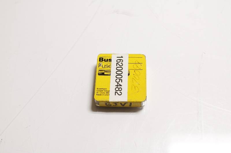 BUSSMANN GJV1 5PK NSNBC02