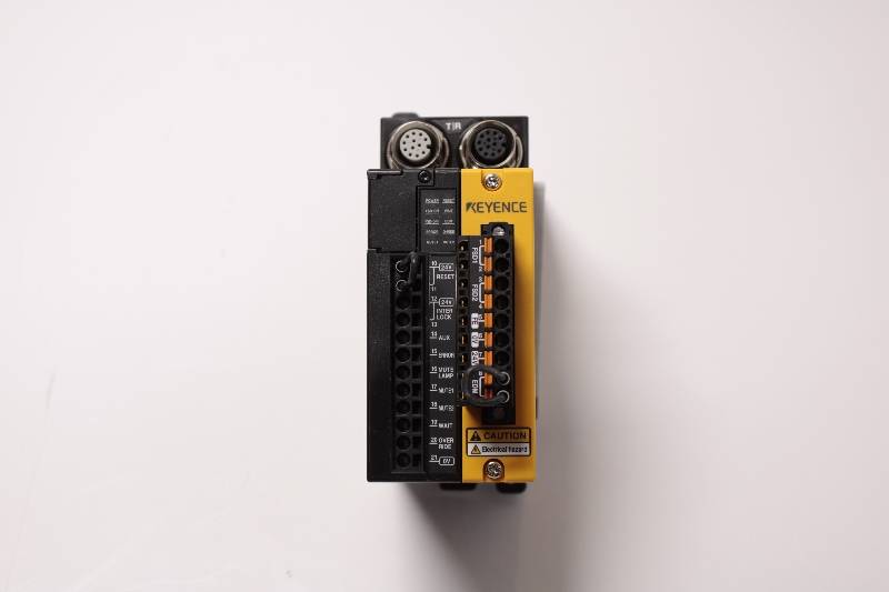 KEYENCE GL-T11R NSNBC01 - RELAY