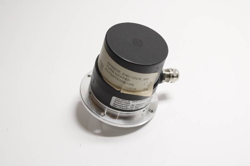 SIK GP03/1-0004 NSNBC01