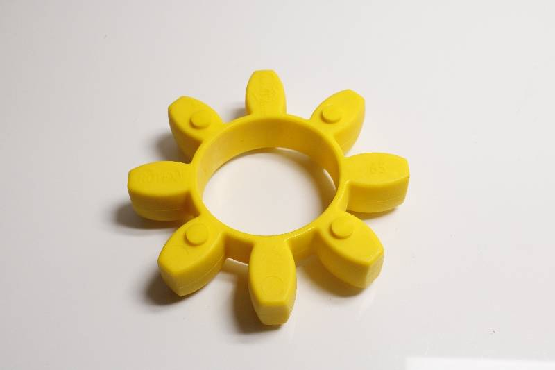 ROTEX GR65 YELLOW NSNBC01