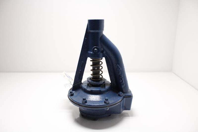 GORMAN-RUPP GRP-33-07 NSNBC01 - RELIEF VALVE