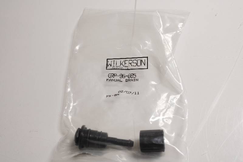 WILKERSON GRP-96-685 NSNBC02