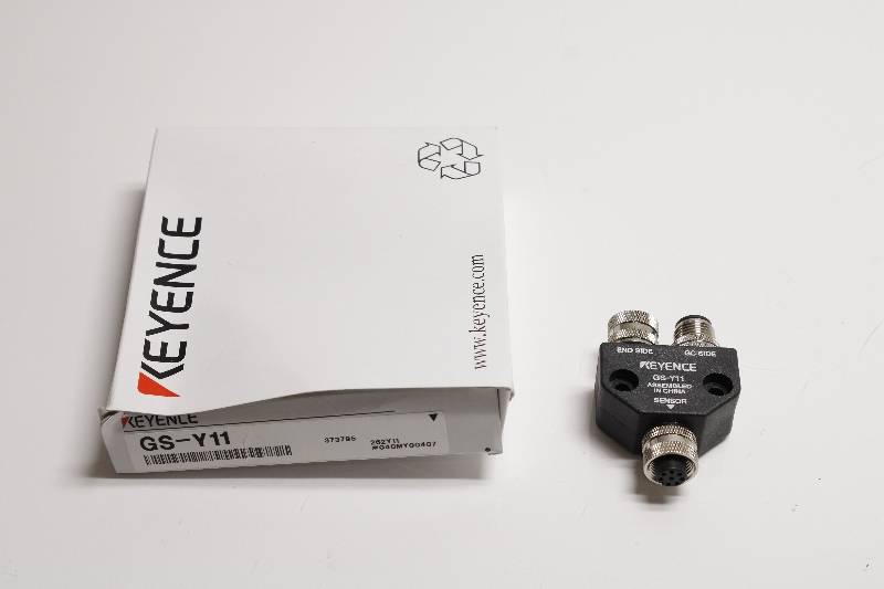 KEYENCE GS-Y11 NSFB