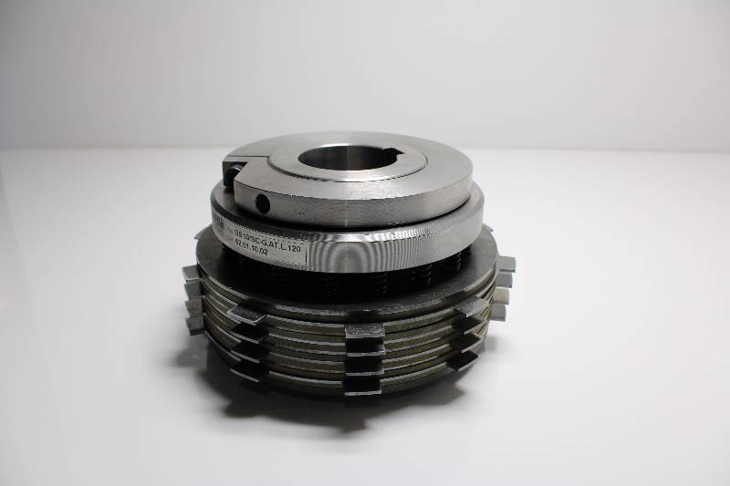 FRENI FRIZIONI GS10/SC-G.AT.L.120 NSNBC01 - BRAKE