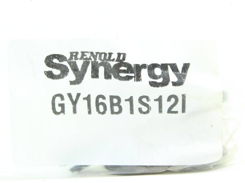 RENOLD GY16B1S12I OFFSET LINK NSFB
