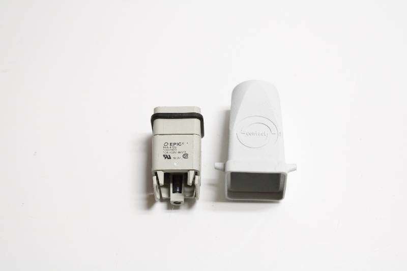 EPIC H-A 4 SS NSNBC01