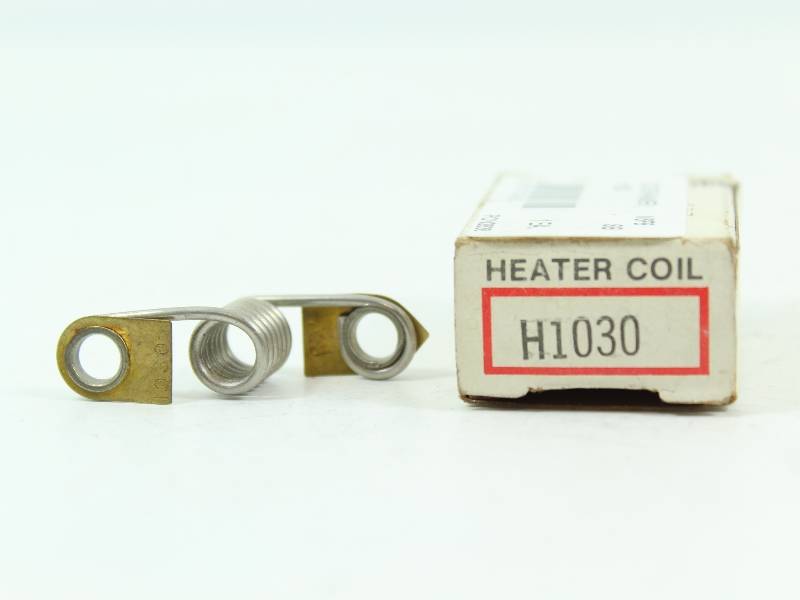 CUTLER-HAMMER H1030 NSFB - HEATER ELEMENT