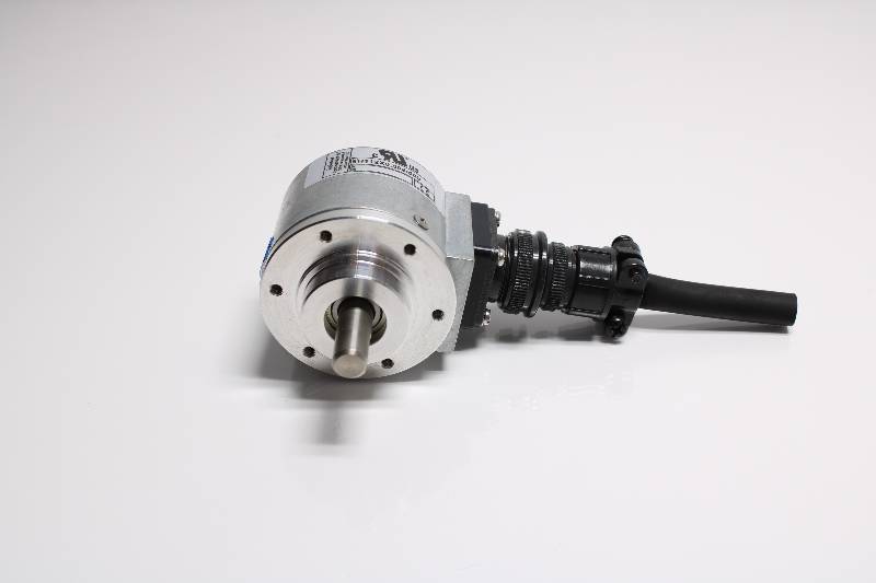 HOHNER H112X0.508/500 NSNBC01 - ENCODER