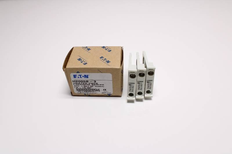 EATON H2005B-3 NSFBC01