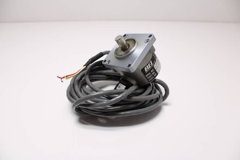 BEI IND ENCODERS H20DB-37-SS-5-A-24V/OC-SCS120-S NSNBC01