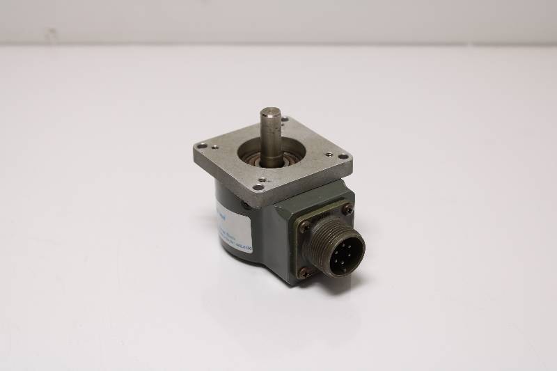 DYNAPAR H221024104001 NSNBC02 - ENCODER