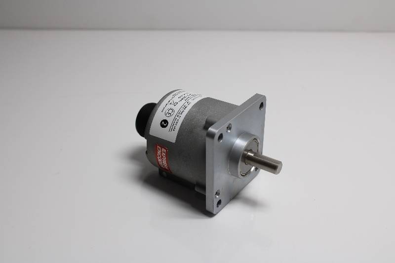 BEI IND ENCODERS H25D-55-100-ARZC-88 NSNBC01 - ENCODER