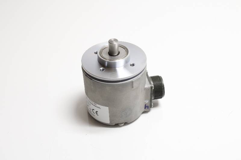 BEI H25E-F45-SS-100-ABC-28V/V-SM16-S NSNB - ENCODER