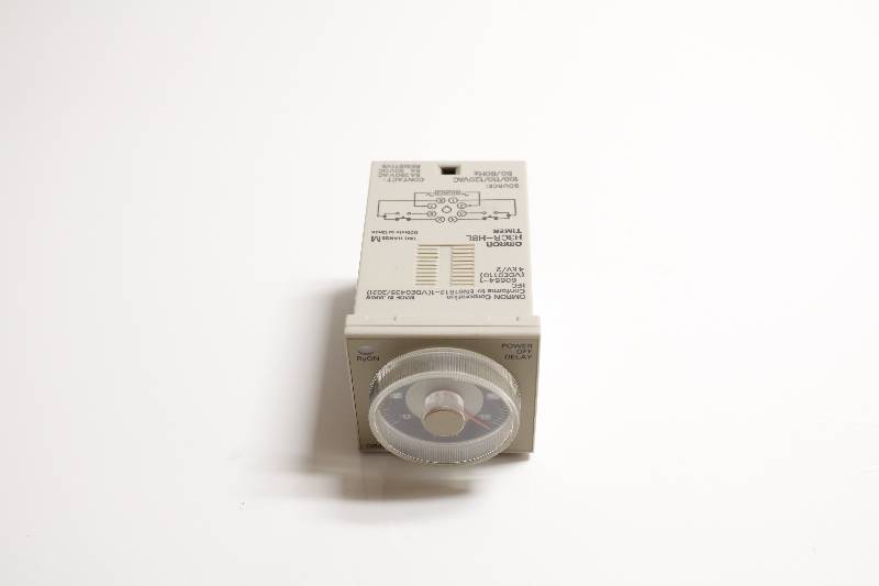 OMRON H3CR-H8L NSNB - RELAY
