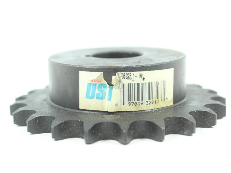 UST H50B22F 1 1/8 NSNB - SPROCKET