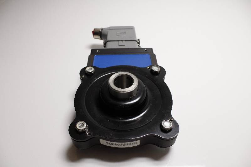 DYNAPAR H51024ZJ06CL NSNBC01 - ENCODER