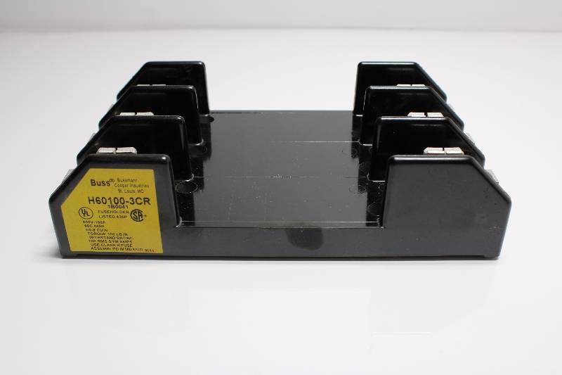 BUSSMANN H60100-3CR NSNBC01
