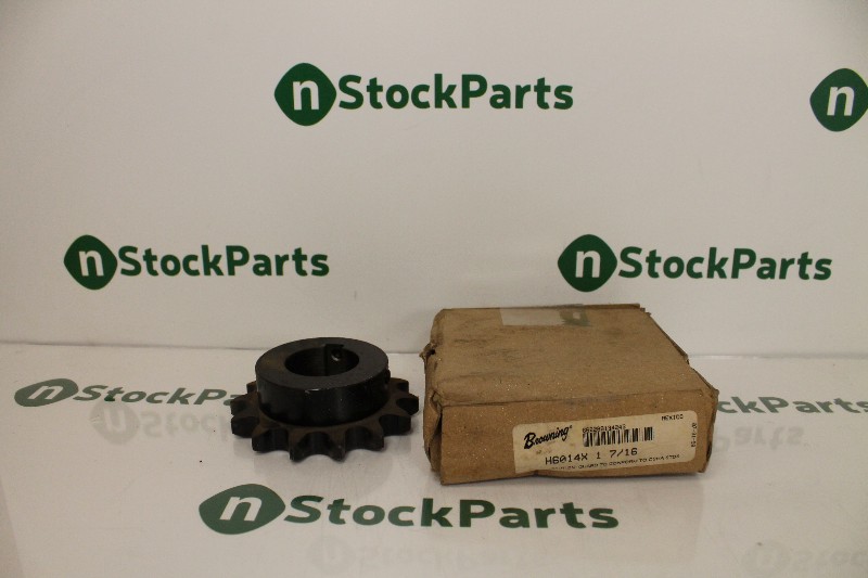 BROWNING H6014X 1 7/16 NSFB