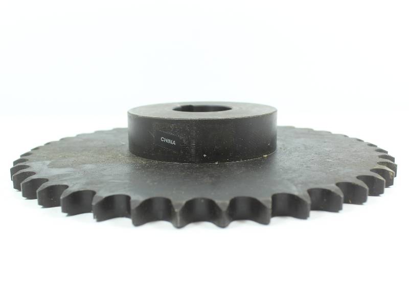 UNMARKED H60B40F 1 5/8 NSNB - SPROCKET