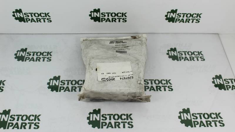 BEHRINGER H61900-PP-SCP-SWP CLAMP NSNB