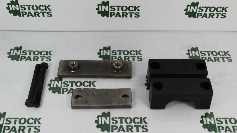 BEHRINGER H62375-PP-SCP-SWP CLAMP NSNB