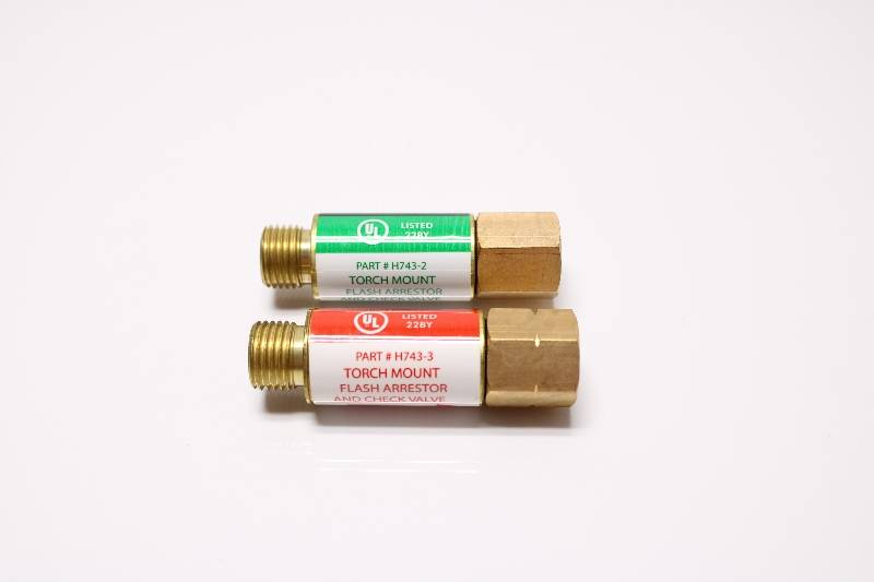 SMITH EQUIPMEN H743 NSNBC01