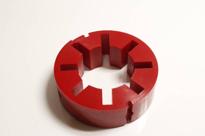 JOHN CRANE H8053-20-3942 NSNBC01