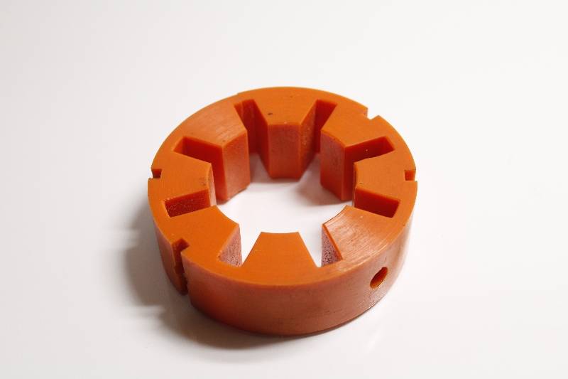 JOHN CRANE H8053-20-3943 NSNBC01