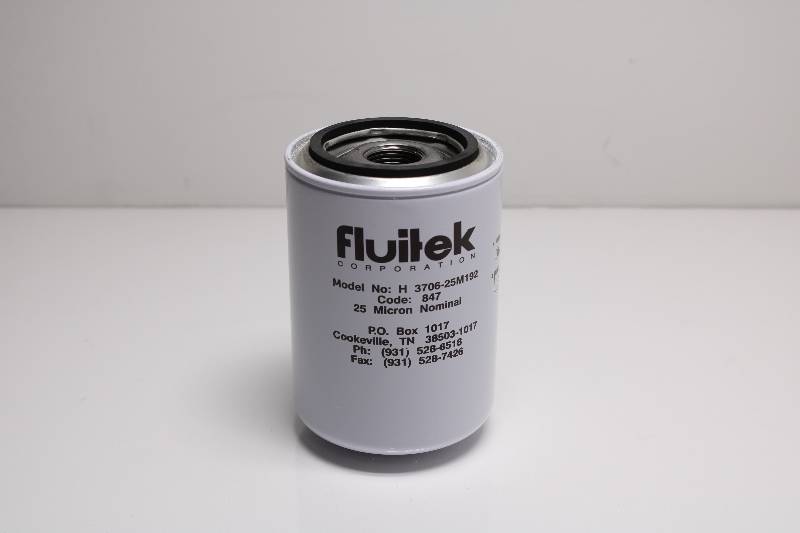 FLUITE H 3706-25M192 NSNBC01