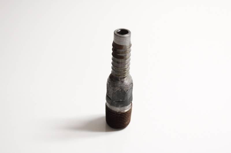 CAMPBELL FITTINGS HAS-2 17PK NSNBC01