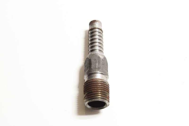 CAMPBELL FITTINGS HAS-2 NSNBC01