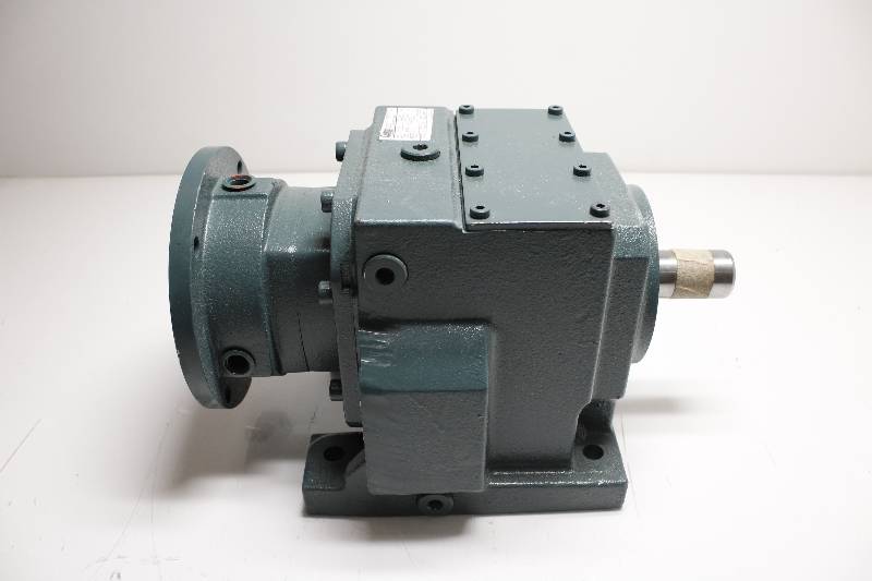 DODGE HB483CN56C NSNBC01 - GEAR REDUCER