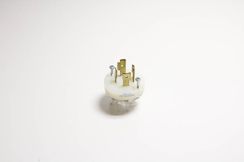 HUBBELL HBL2421 MISSING PARTS NSMD