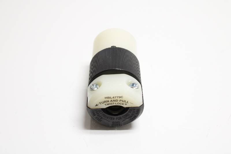 HUBBELL HBL4779C NSNB