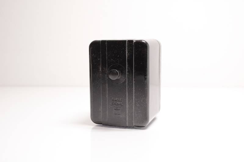 EAGLE SIGNAL CONTROLS HD32A622 NSNBC01