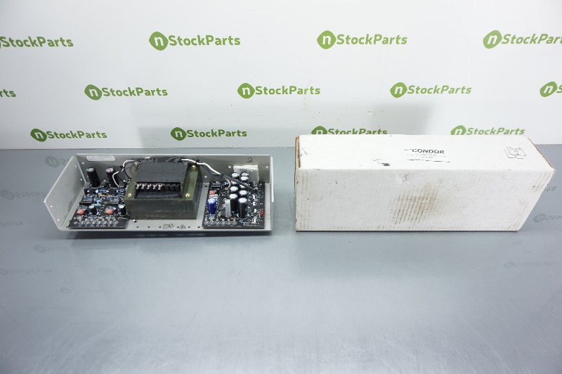 CONDOR HDBB105W-A POWER SUPPLY NSFB