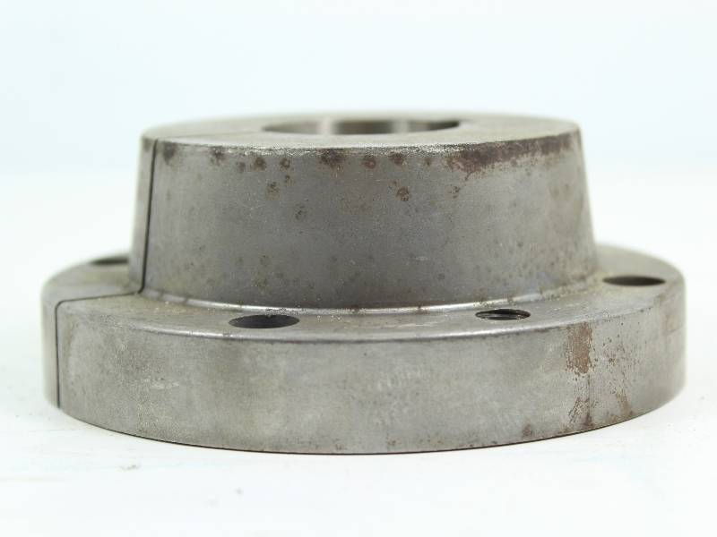 DODGE HE-25X1 7/16-KW 206617 NSNB - QD BUSHING
