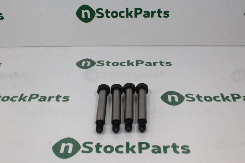 CAMCAR HEX SOCKET HEAD SHOULDER 1/2 X 2 1/2 4 PACK NSNB