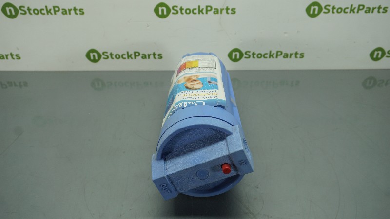 CULLIGA HF-150 SEDIMENT WATER FILTER NSFB