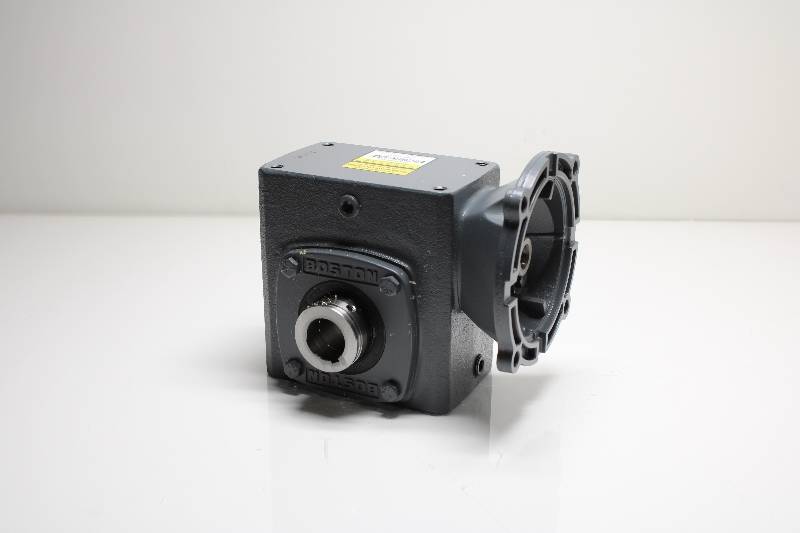 BOSTON GEAR HF72125KB5HP19 NSNBC01 - GEAR REDUCER