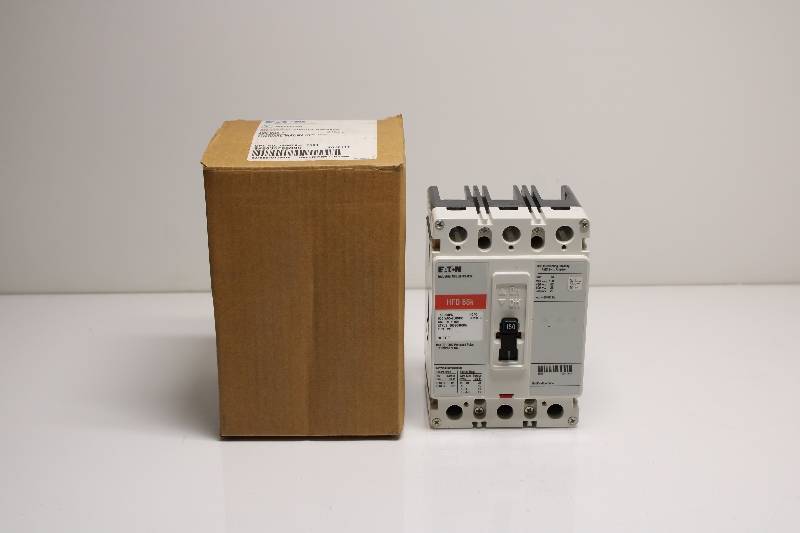 EATON HFD3150 NSFB - CIRCUIT BREAKER