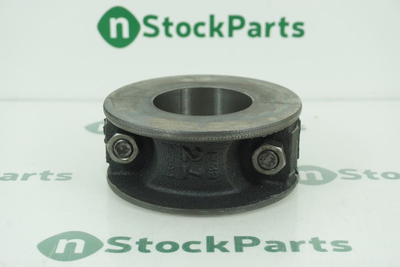 DODGE HM2 2 7/16" SPLIT IRON COLLAR NSNB