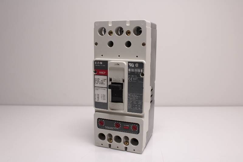 EATON HMCP250W5C NSNBC01 - CIRCUIT BREAKER