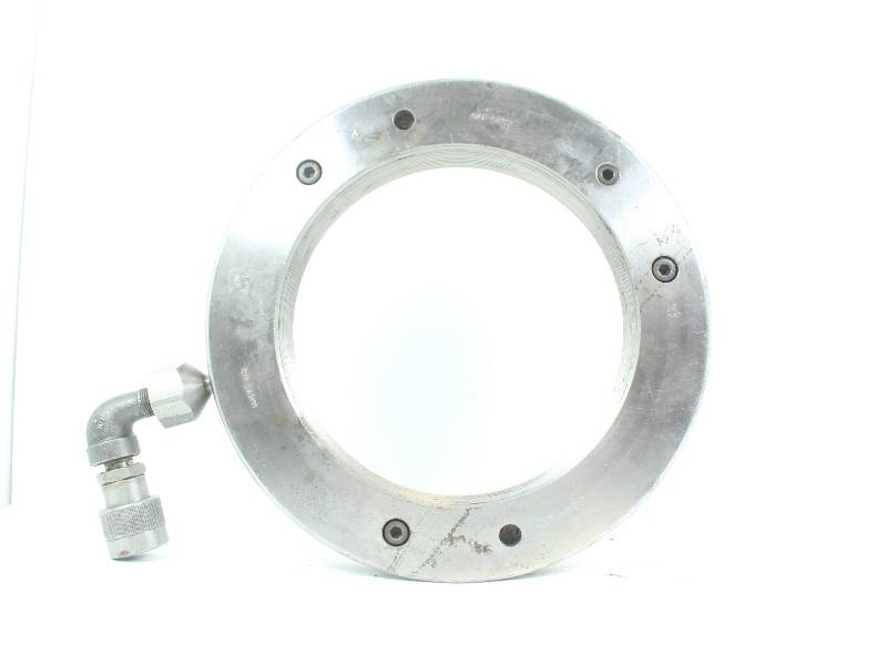 UNMARKED HMVC 40 NSNB